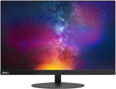 Lenovo ThinkVision T23D-10 FHD LCD Monitor, B - CeX (UK
